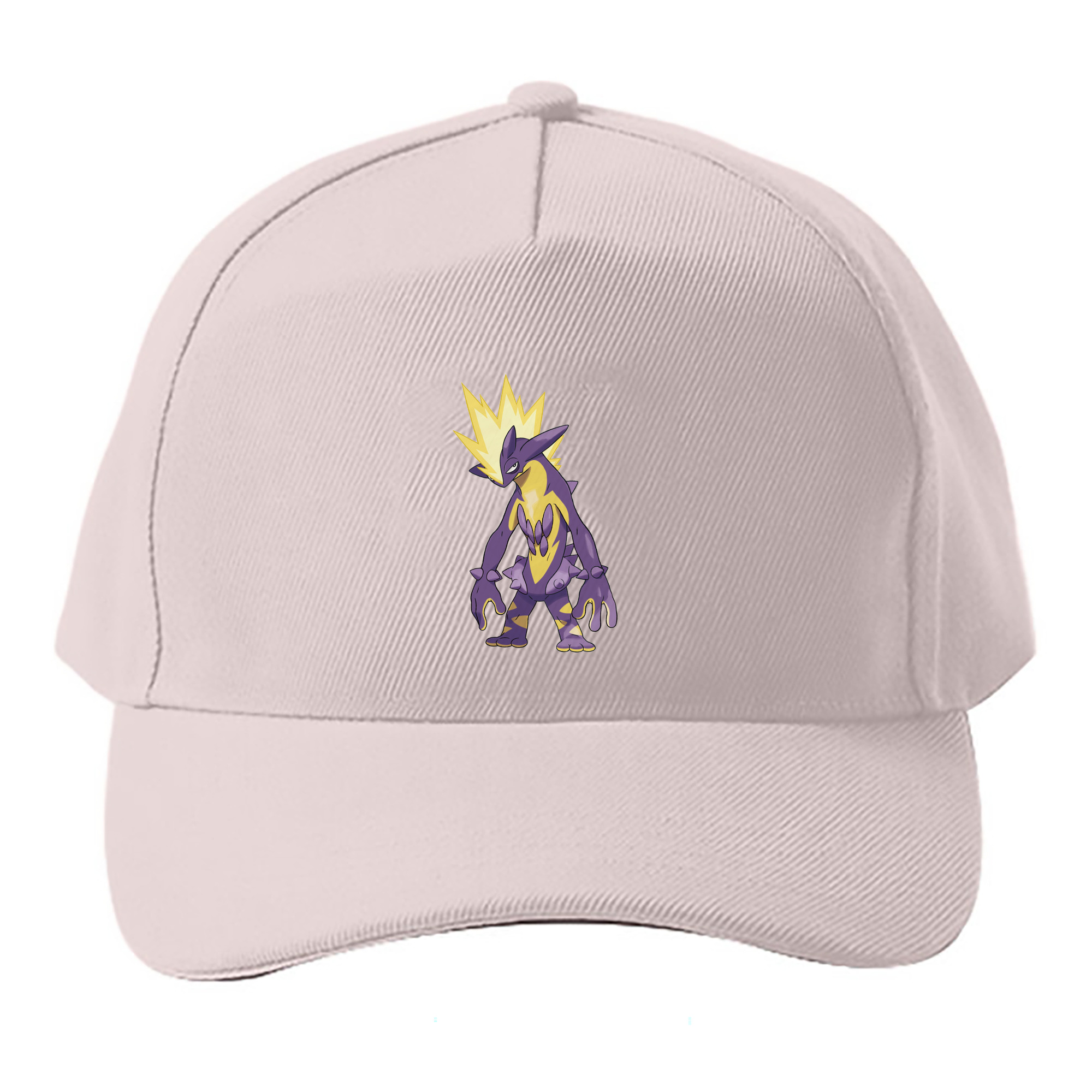（画像用） ポケットモンスター Pokémon ベースボールキャップ 綿100％ 男女兼用 帽子 スポーツ